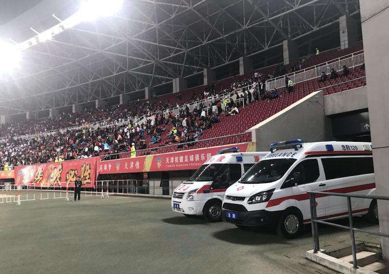 德清县大中小型活动保障